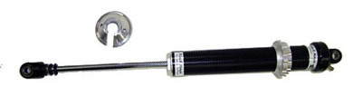 Black Magic Racing Shocks